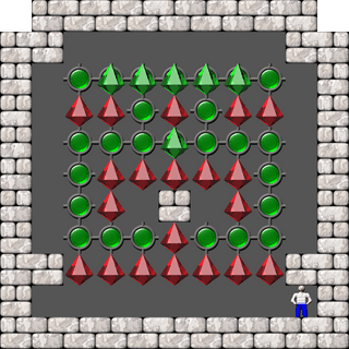 Уровень 126 — Eric F. Tchong Arranged